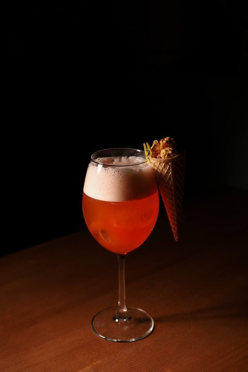 Spritz Seven Restopub